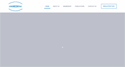 Desktop Screenshot of euromcontact.org